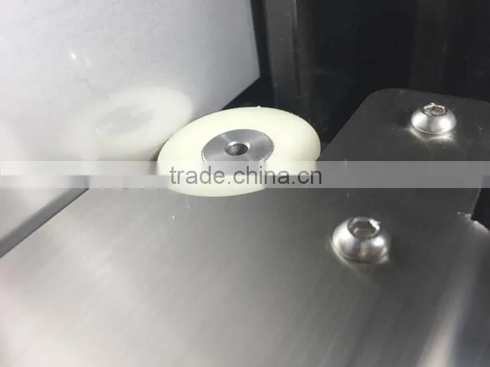 Aluminum Channel Letter Bending Machine