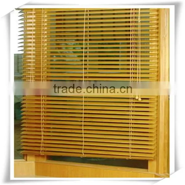 Yilian Bamboo Venetian Blinds Ladder Tape For Home Deroct Window Blind