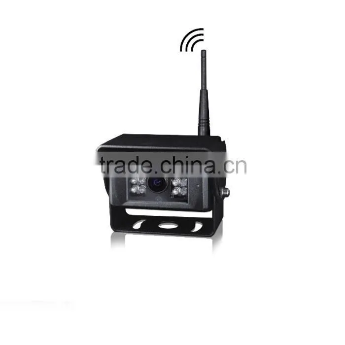 New Product Launch in China Same Configuration Different Appearance Support Smartphone Connection Wifi Camera in Reverse System