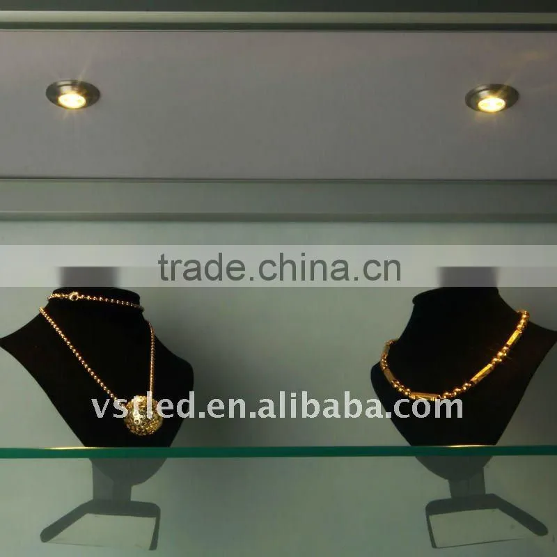 Led under cabinet light