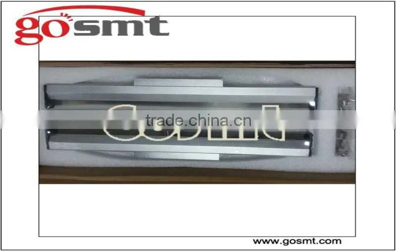Silicon SMT Printer Squeegee Blade