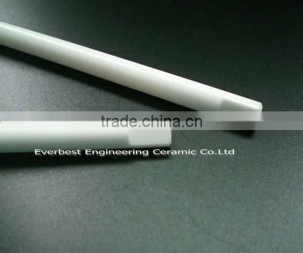Custom design insulation zirconia ceramic