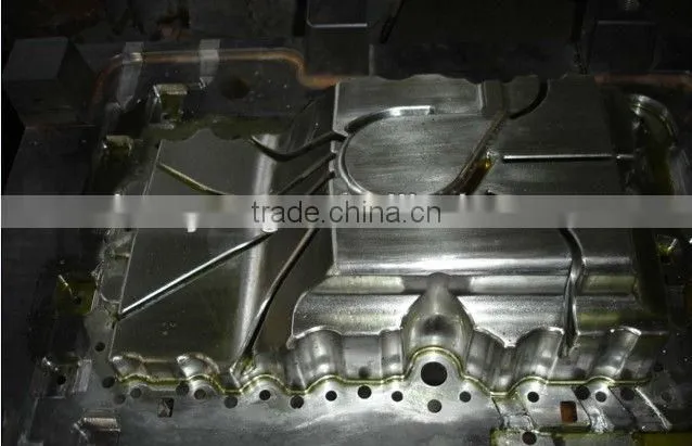 Customized carbon steel golf