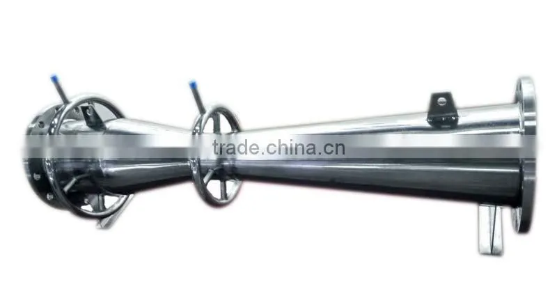 Beixing Meter Manufacturer Vortex Flow Meter, Sensor, Transmitter