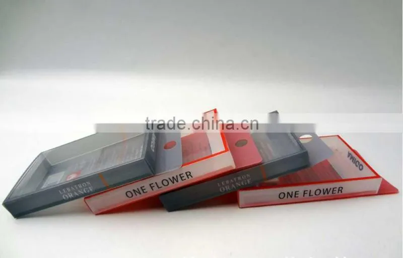 packaging box plastic electronic box 235