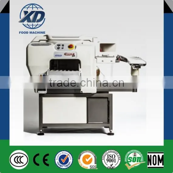 2016 Double chamber vacuum packing machine