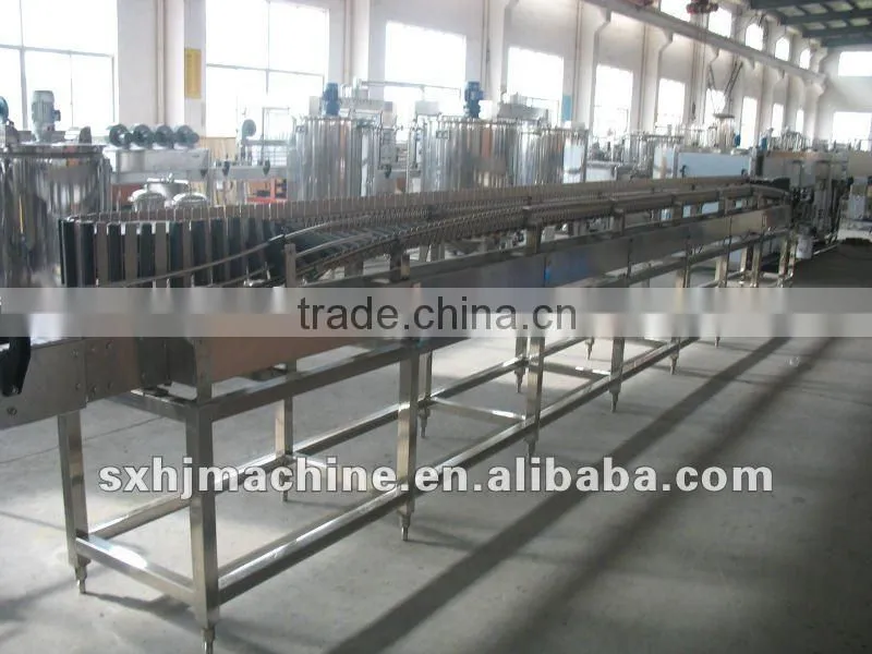 DP Series Bottle Inverse Sterilizer Machine/Equipment