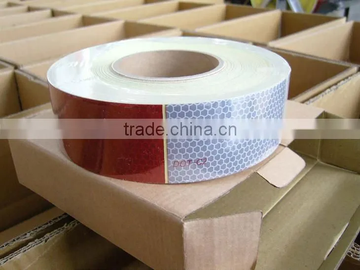 DOT-C2 Reflective Tape
