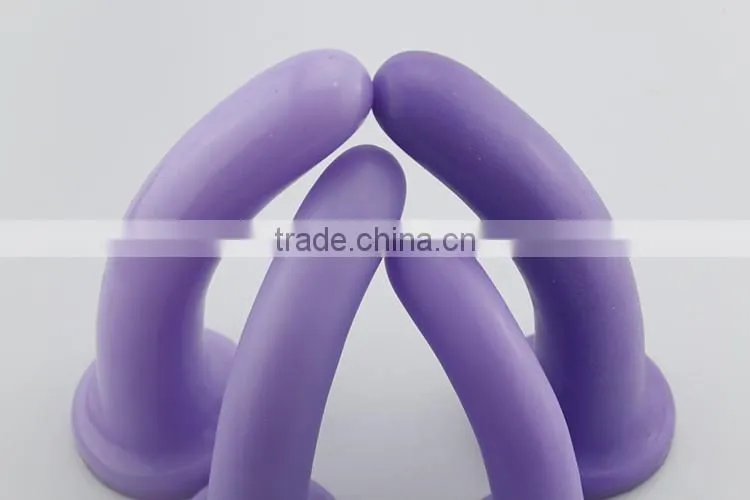 New style silicone sexy toys for adult