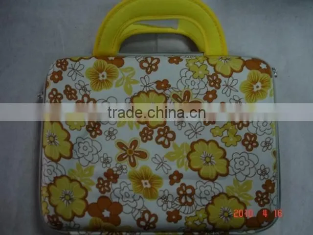 Neoprene Computer Bags For HP