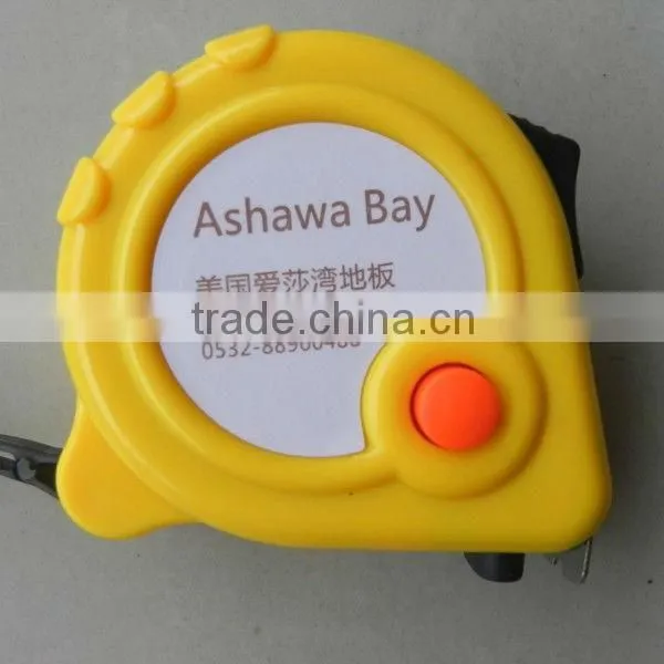 ABS case measuring tape 3M 5M
