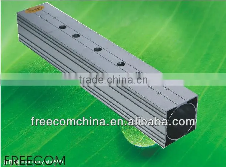 aluminum profile roll forming machine
