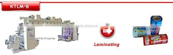 Automatic Slitting Machine