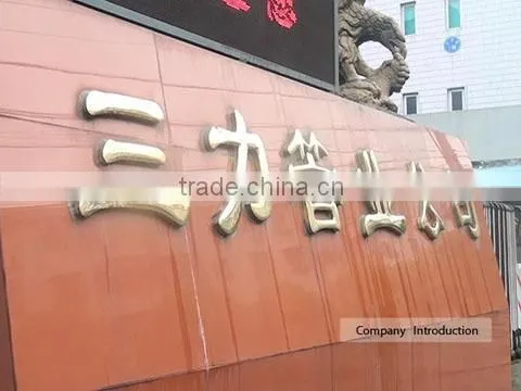 Zhuji City Sanli Rifeng Pipe Industrial Co., Ltd. company overview - view 1
