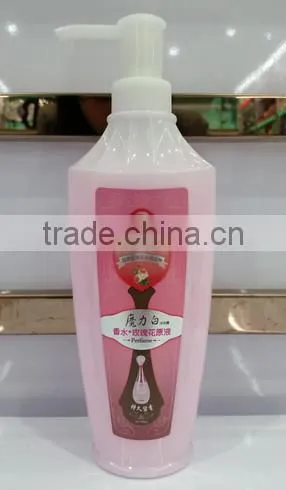 white care shower gel
