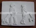 granite engraving machine