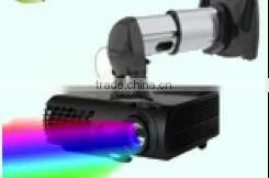 Lcd projector wall mount bracket