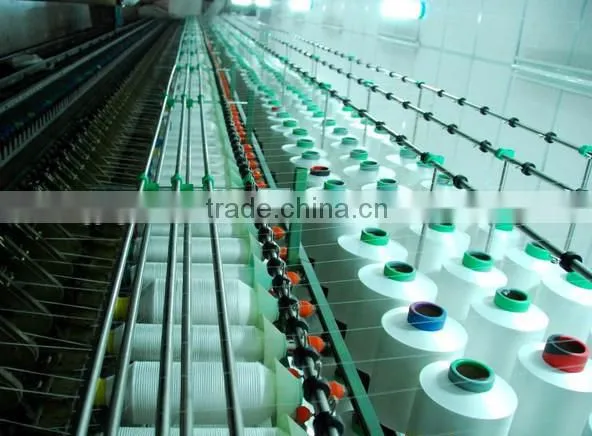 Black White nylon air covered yarn/Air jet spandex naylon pa 6 70/24 for knitting machine