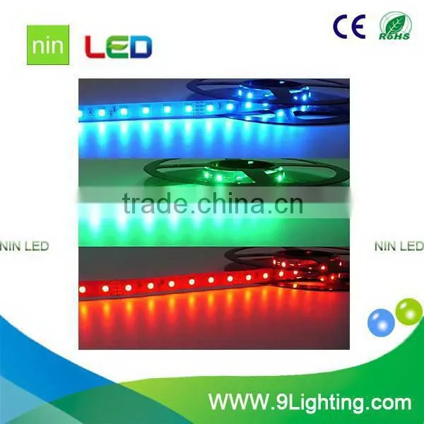 5050 led flexible strip lighting super bright floor light