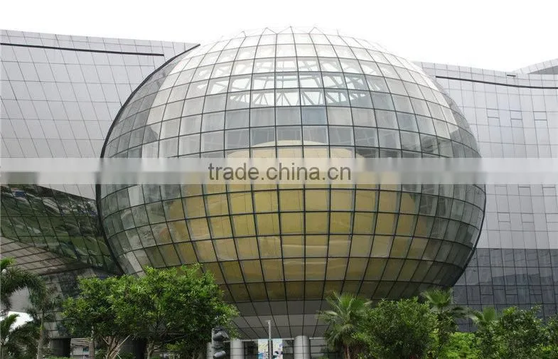 Float Glass(Clear, Tinted&Reflective) 3-19mm tinted float glass