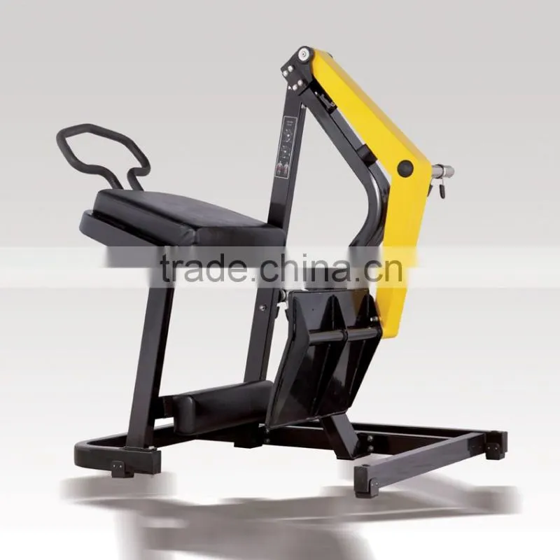 Integrated Gym Trainer Rear Kick Machine For Gym Training From TZ Fitness/Rear Kick