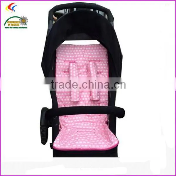 baby stroller car seat liner