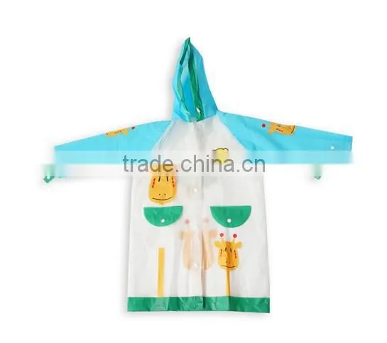 canada rain ponchos