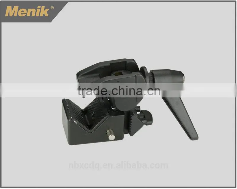 JM-24 universal background clamp for photographic B/P single hooks