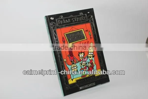 adult magazine book, adult comic book printing service