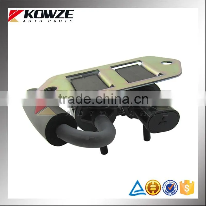 Freewheel Clutch Control Solenoid Valve For Mitsubishi Pajero Montero V83 V86 V87 V93 V97 V98 8657A031