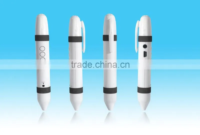 smart pen audio pens learning language reading pen for kids