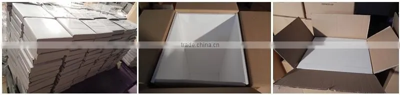 certificate display stand, acrylic block show to customer