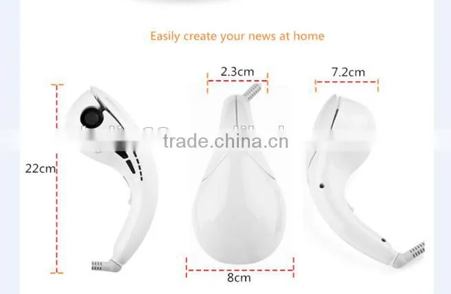 Mini Curling Device Automatic Hair Curlers Hair Salon Equipment Hair Tools