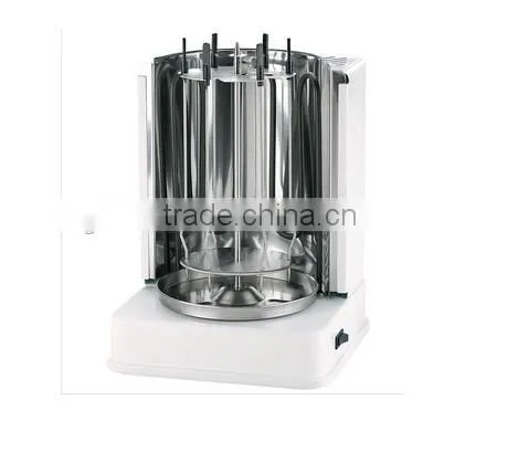 BBQ Electric Vertical Grill