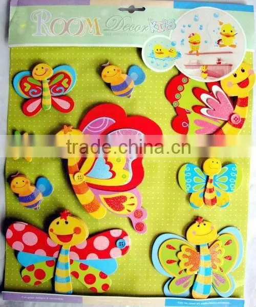3D Sticker -0103