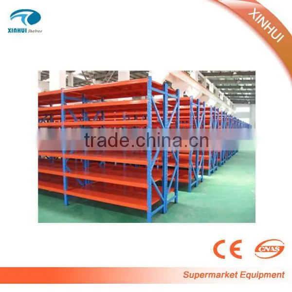 Warehouse rack & storage selective pallet rack stacking racks(XH-23)