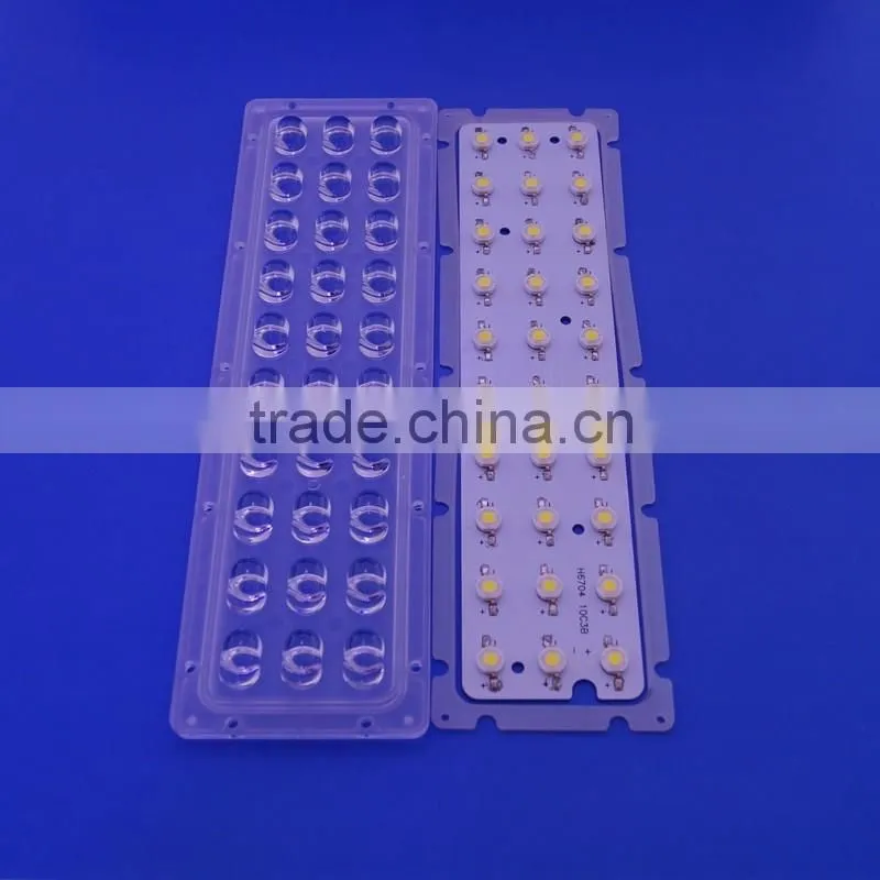 120w high power newest design led street light