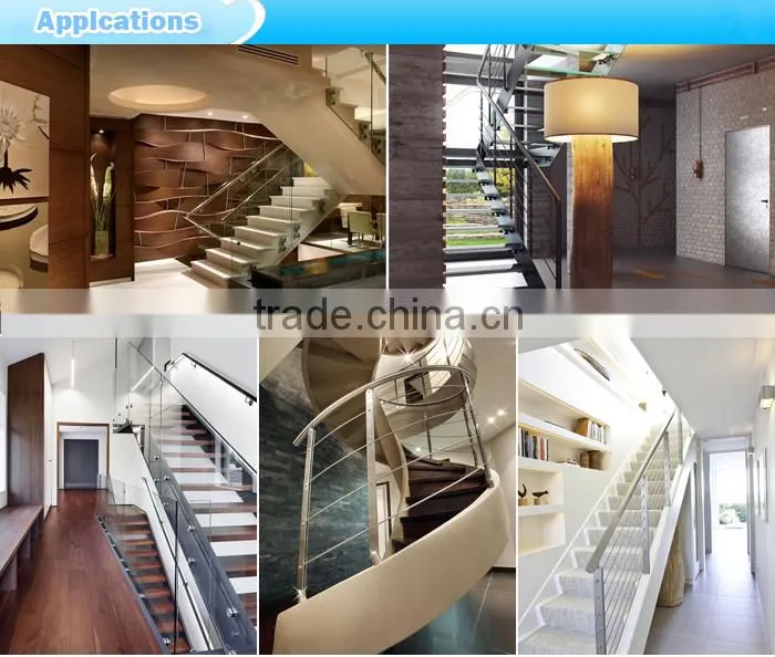 handrail support/handrail support brackets/folding handrail (HB-29)