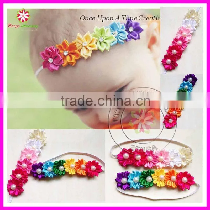 Cute sex anime rabbit ear headband