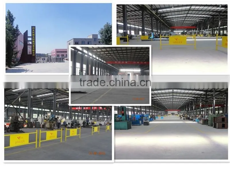 2014 Semi automatic Steel Round Drum Making