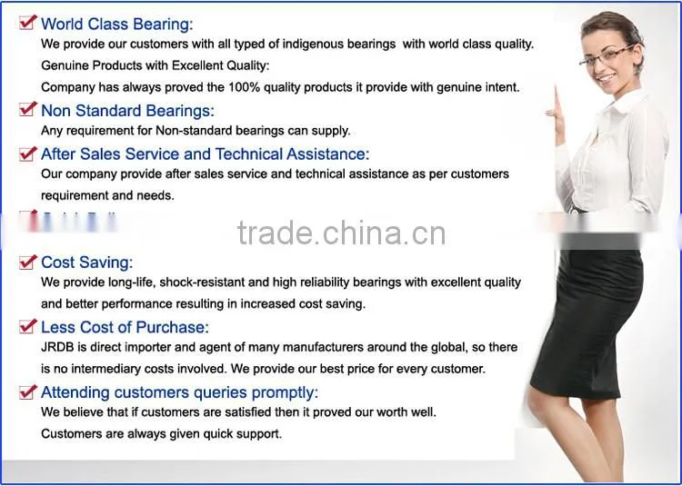 China supplier wholesale clutch bearing, one way clutch bearing