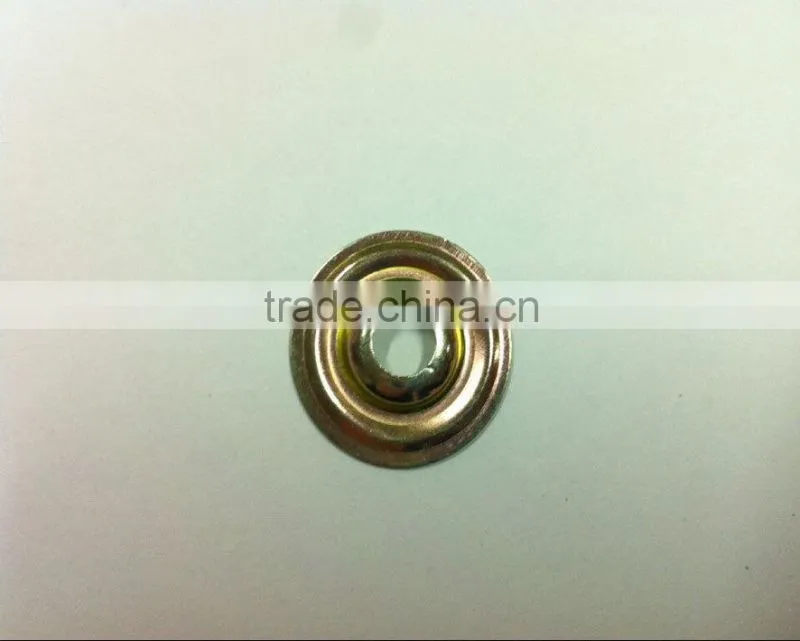 SIMPLE STEEL CLAMP ACCESSORY