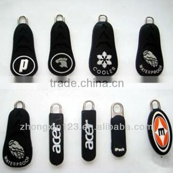 silicone trademark ,clothes labels, luggage tags