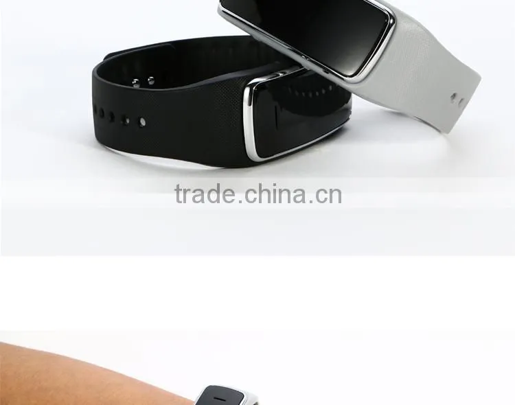 Dropshipping! Best Price and Quality Fashionable hands-free bluetooth smart bracelet