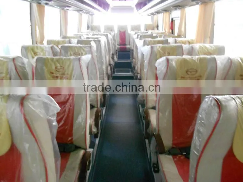 9m 39 seats Tourist Bus