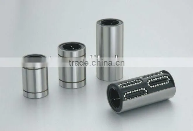 F linear motion ball slide block bearing