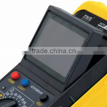 The best price Digital Multimeter with CE