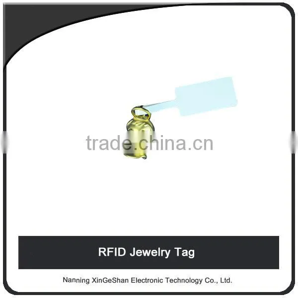 Wholesale Passive uhf rfid labels For Jewelry management