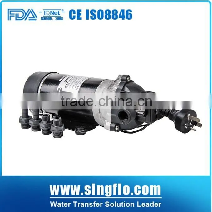 FLO-2203 70PSI Micro agriculture battery sprayer pump