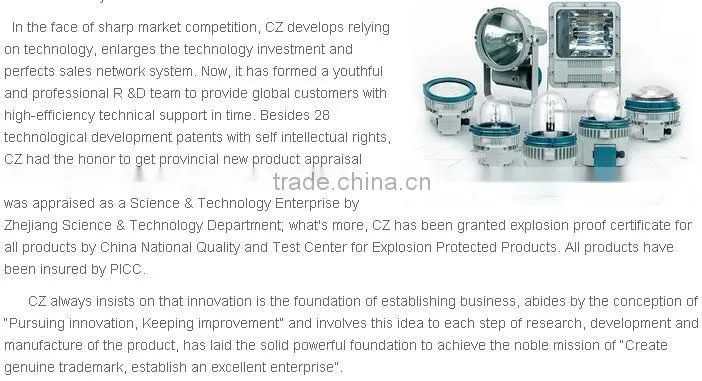 Explosion Proof Push Button Switch Component Price In China